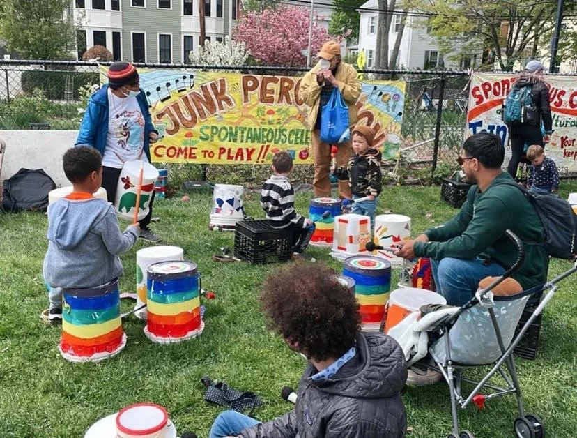  Photo by Junior Beatriz Acevedo 