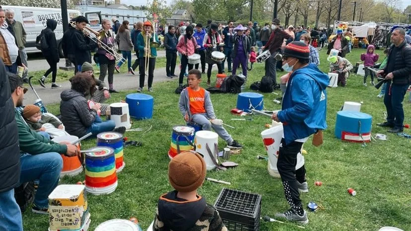  Photo by Junior Beatriz Acevedo 