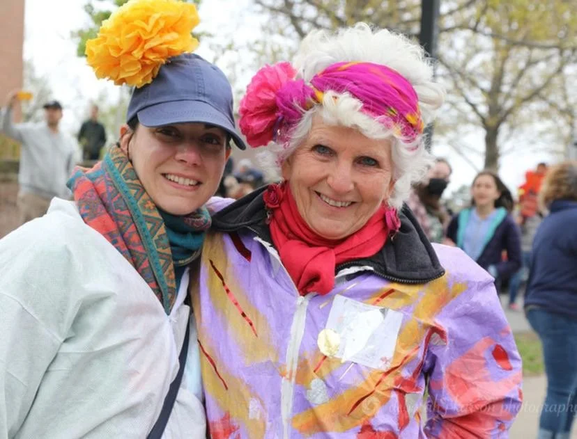  Photo by Deborah Karson 