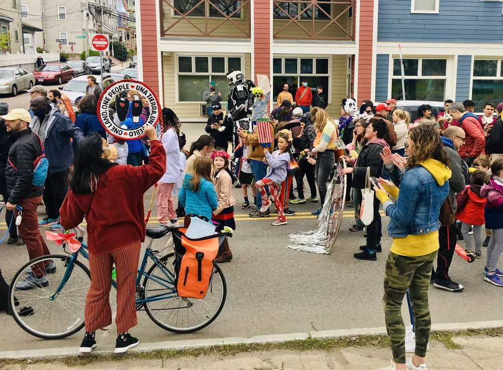  Photo by Nancy Rodriguez 