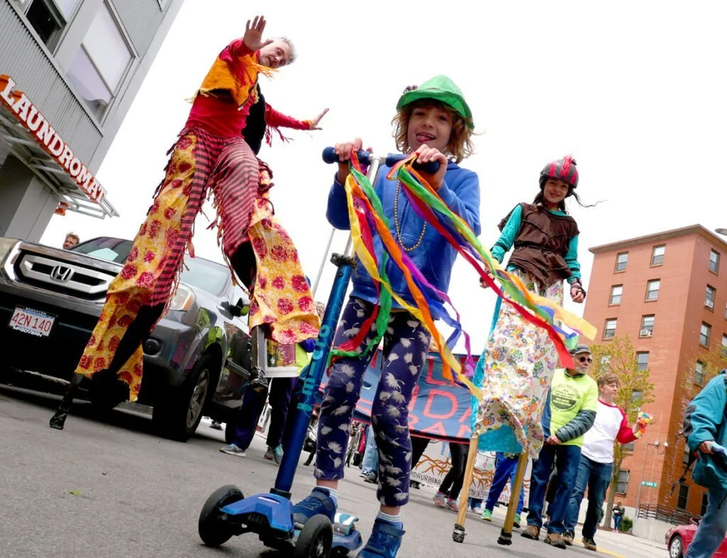 Wute 2026 Festival Info — Spontaneous Celebrations