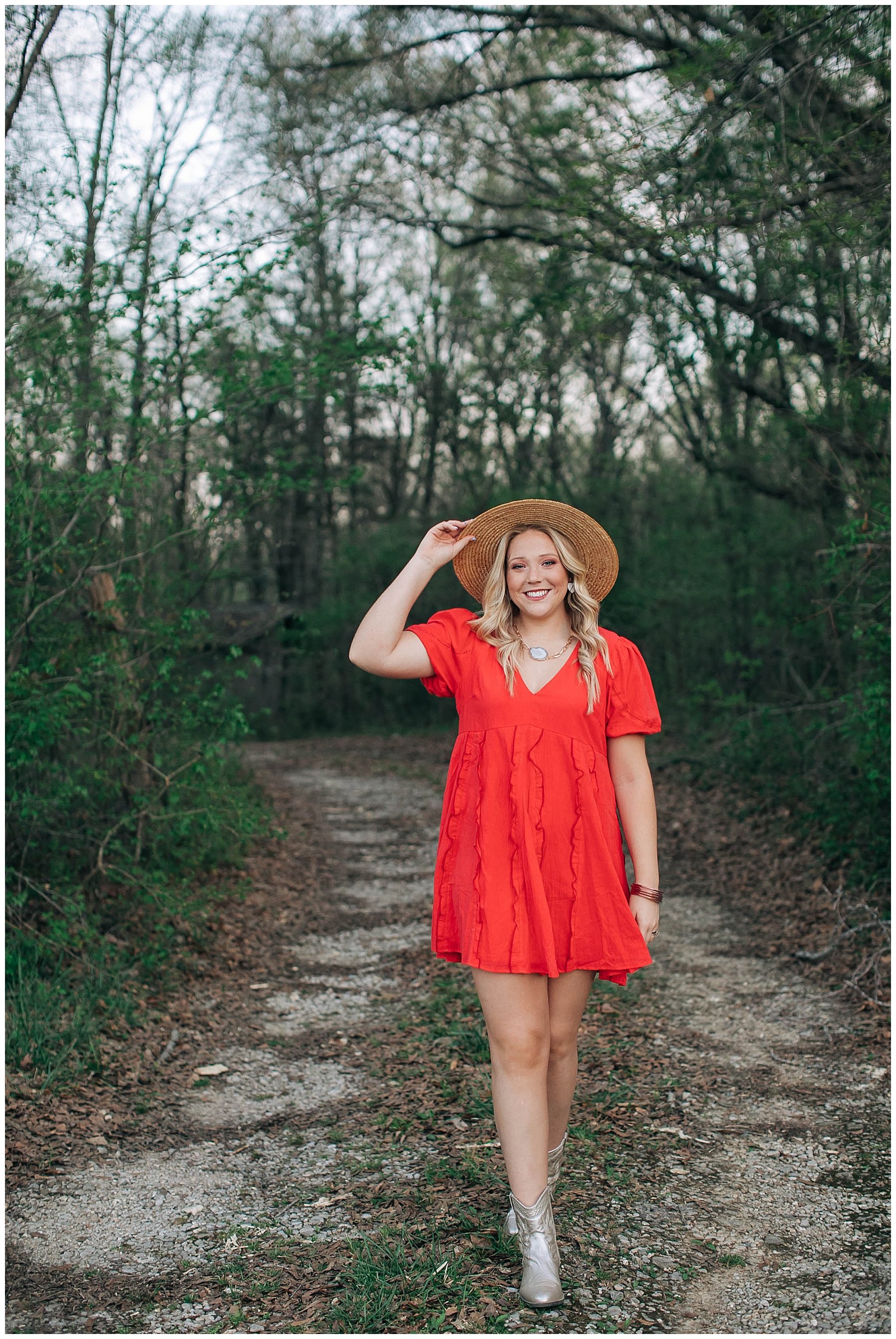 Maddie Roberts | Deshler High School Senior — MACKENZIE RUE PHOTOGRAPHY