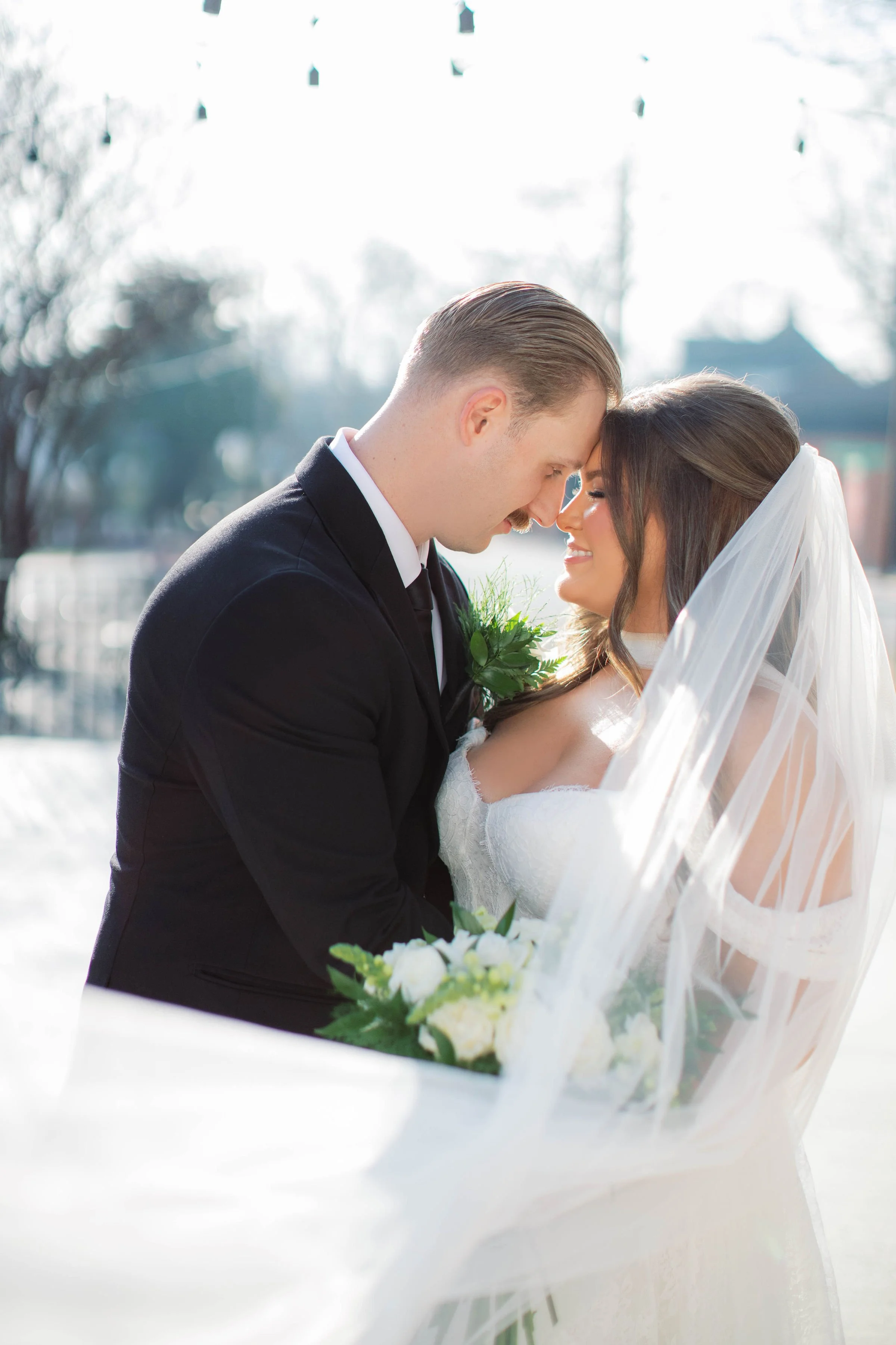 Riley &amp; Alex | Celebrating a Love Story for the Ages