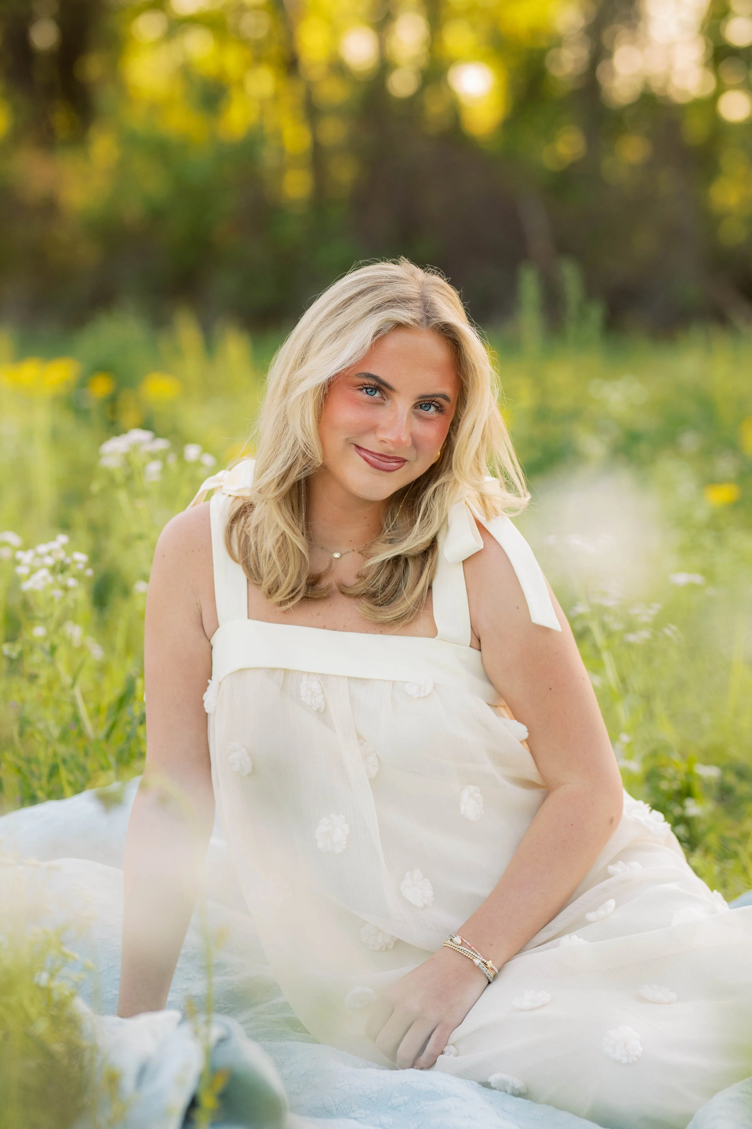 Rosemary Cochran | Florence High School Senior