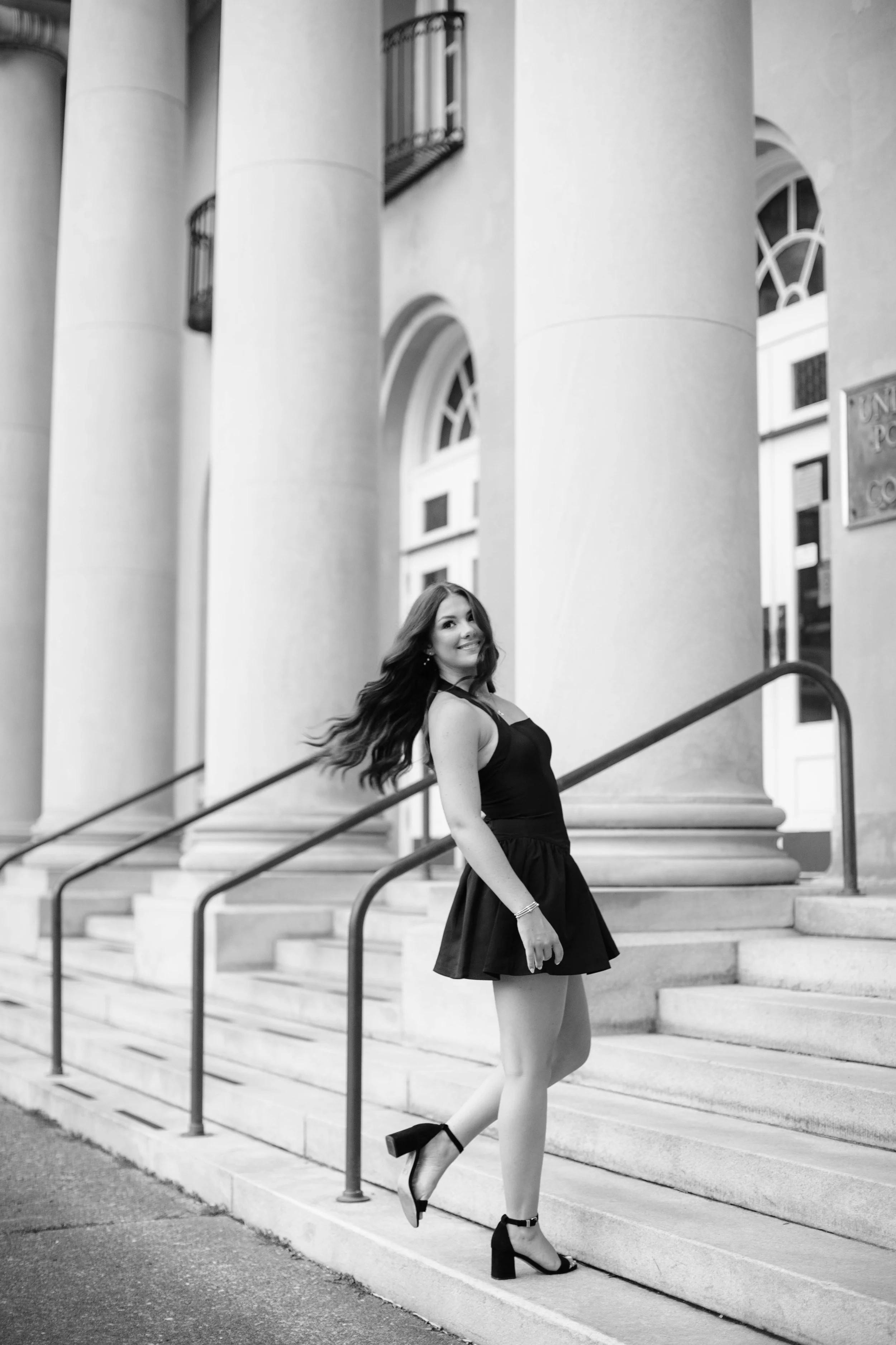 Madelyn Brink | Brooks High School Senior