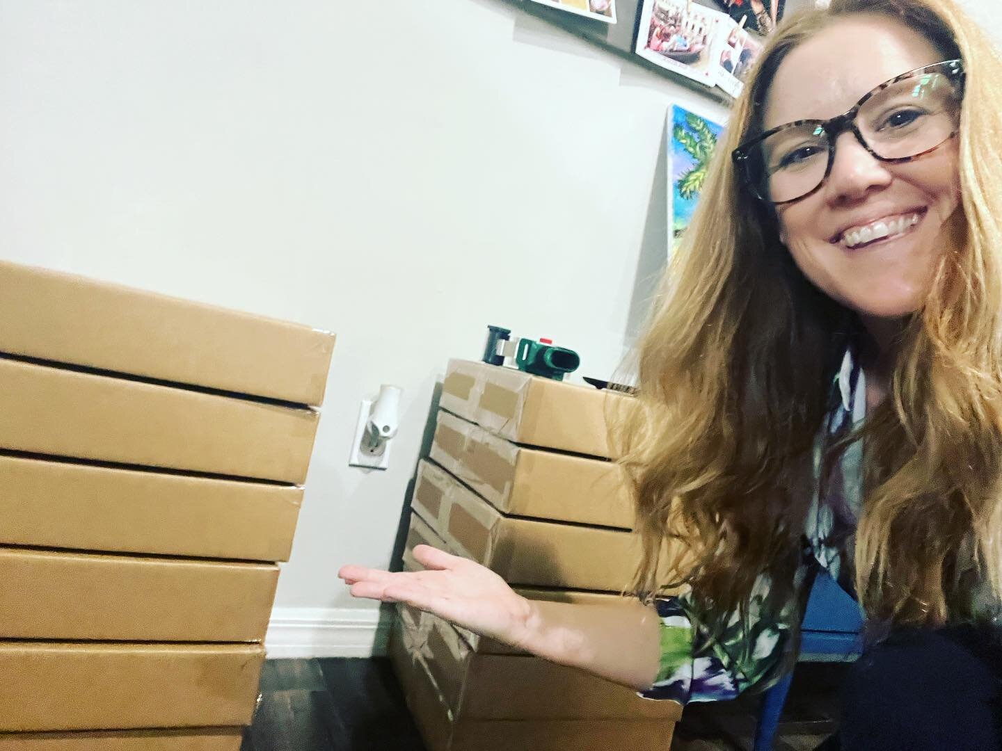 These new College Planning in a Box kits are ready to ship out! With the new Parent Guide, College Fit Priority Card Sort, Parent Worksheets, Student Workbook, and Mindmap posters they are a one stop shop! We created it for families, tutoring centers
