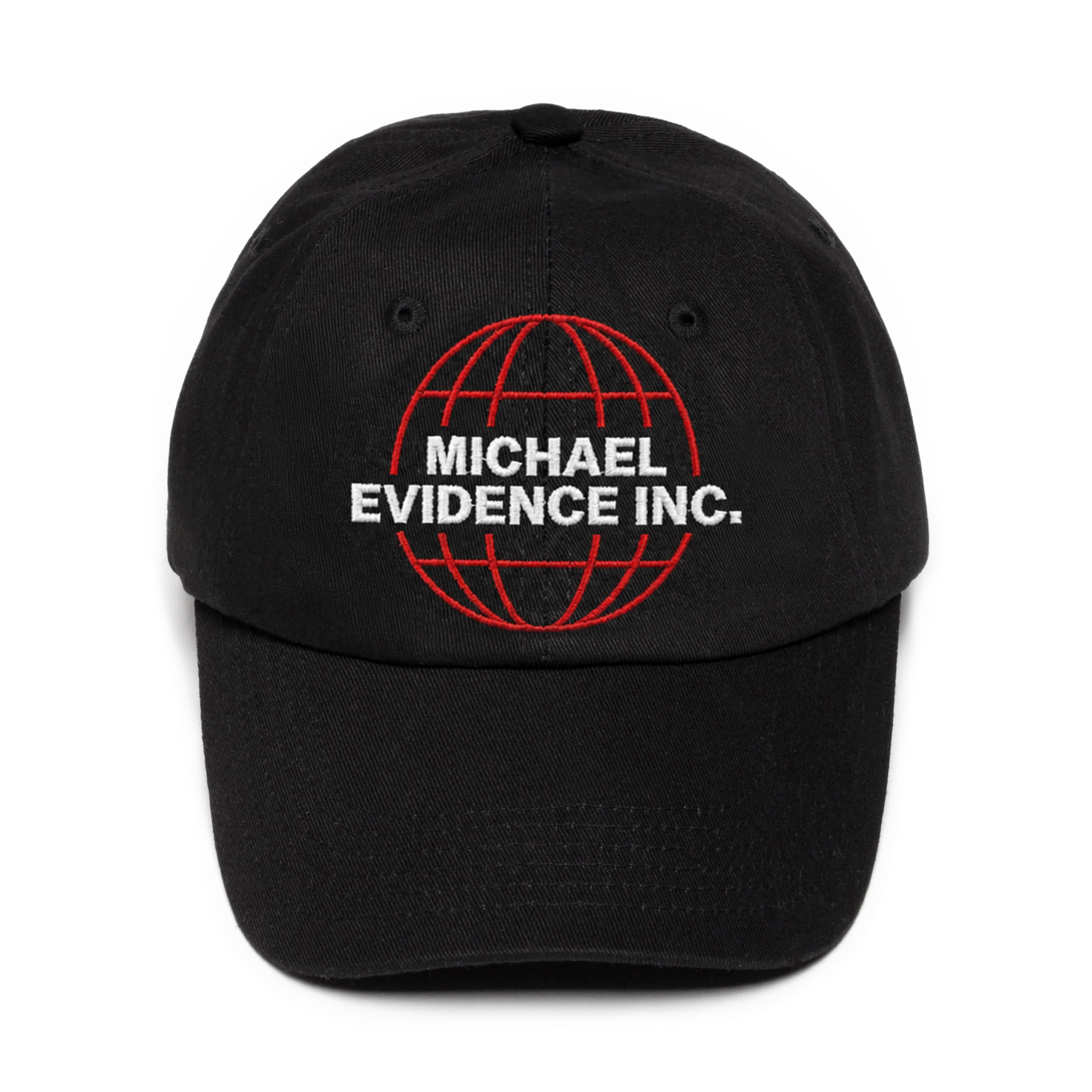 Michael Evidence Cap