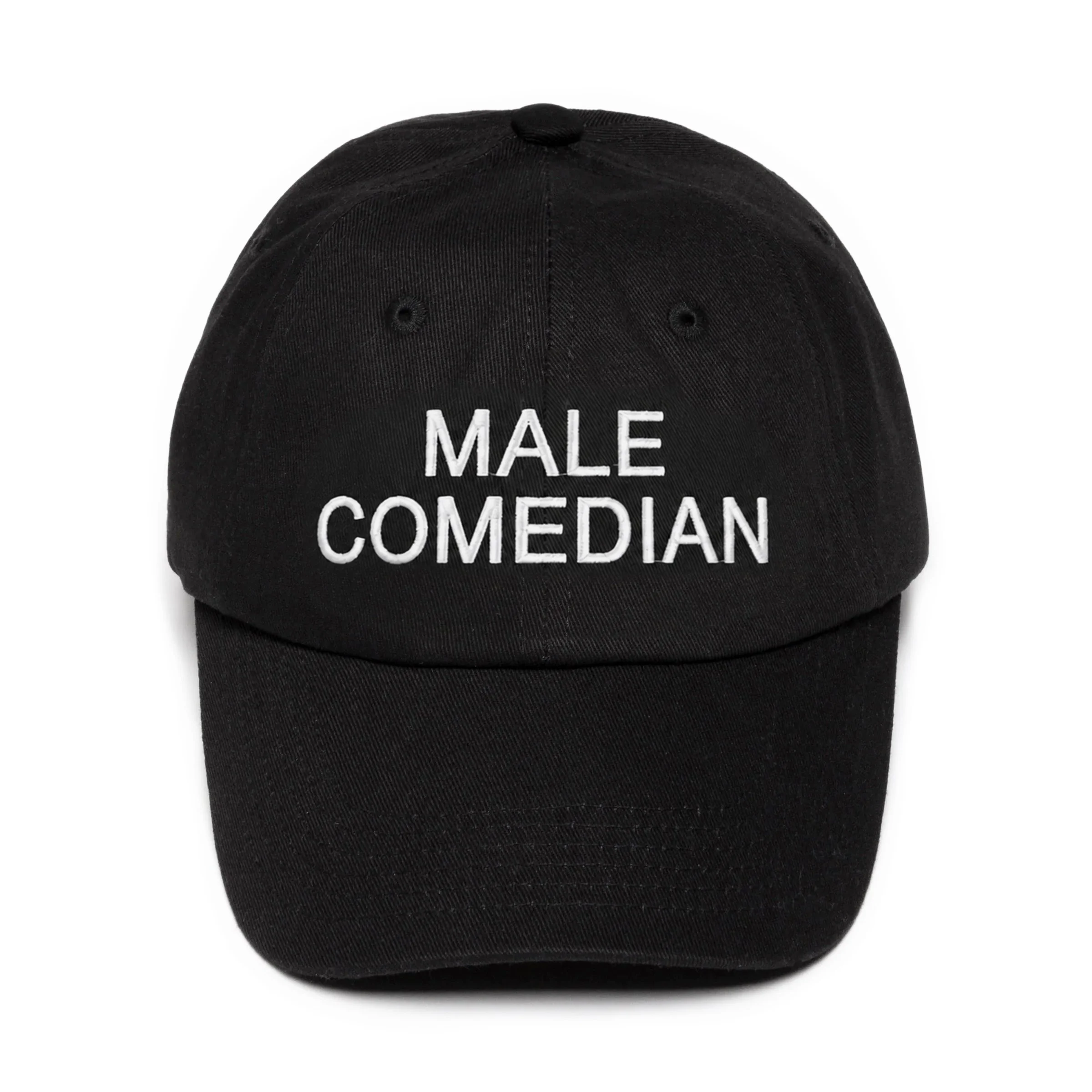 Male Comedian Cap