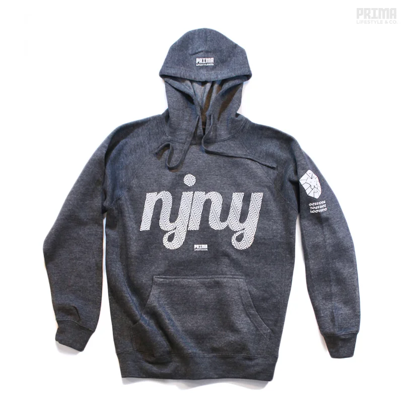 NJNY Hoodie Sweatshirt