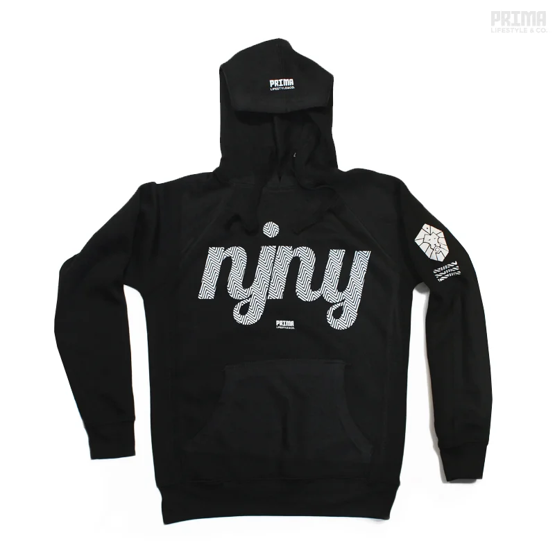 NJNY Hoodie Sweatshirt