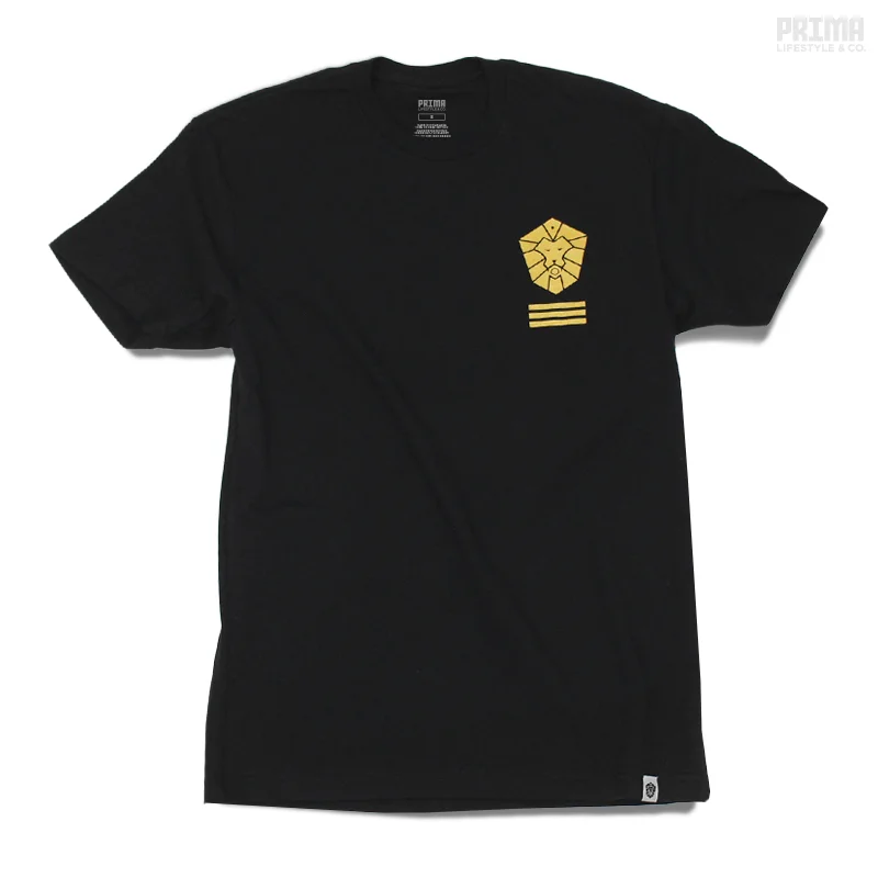 LEGENDS NEVER DIE Collective Tee — Black