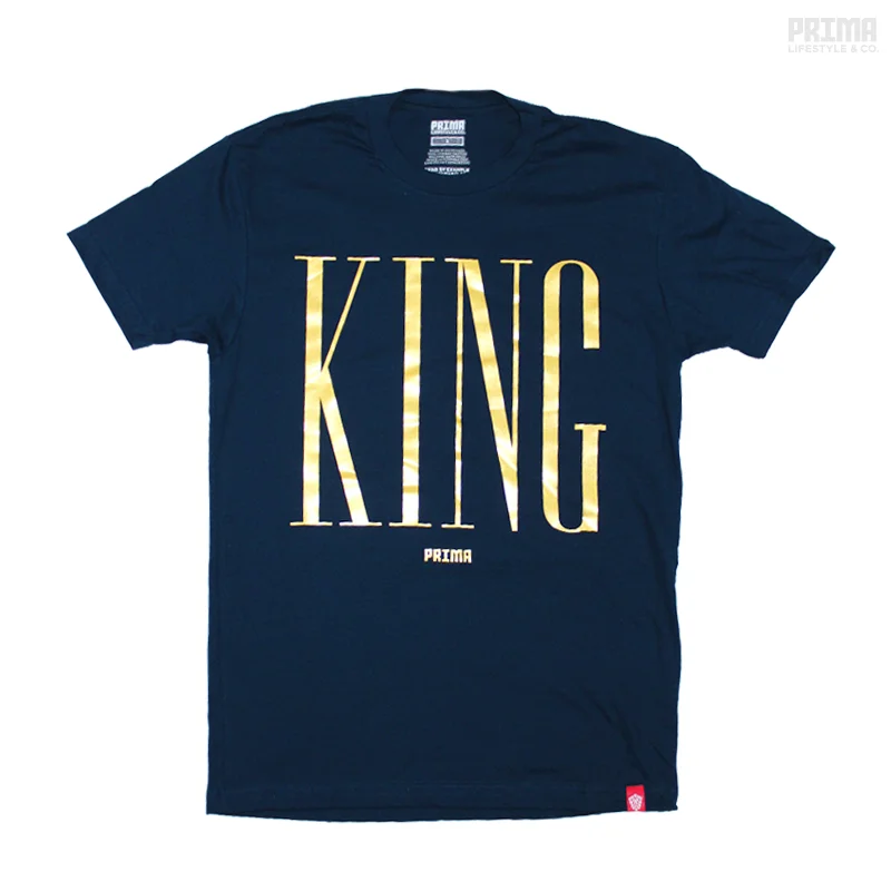 KING Tee