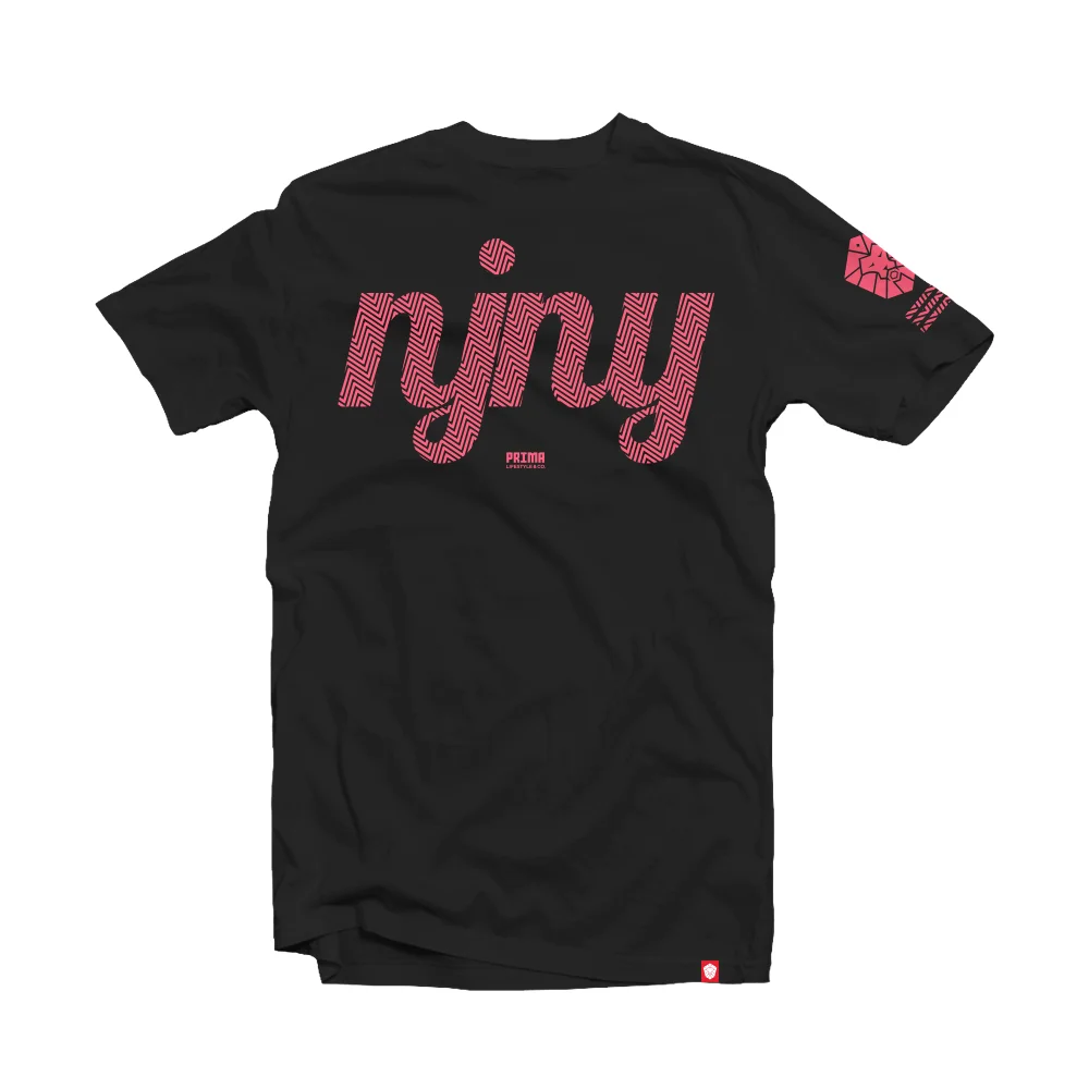Infrared NJNY Tee