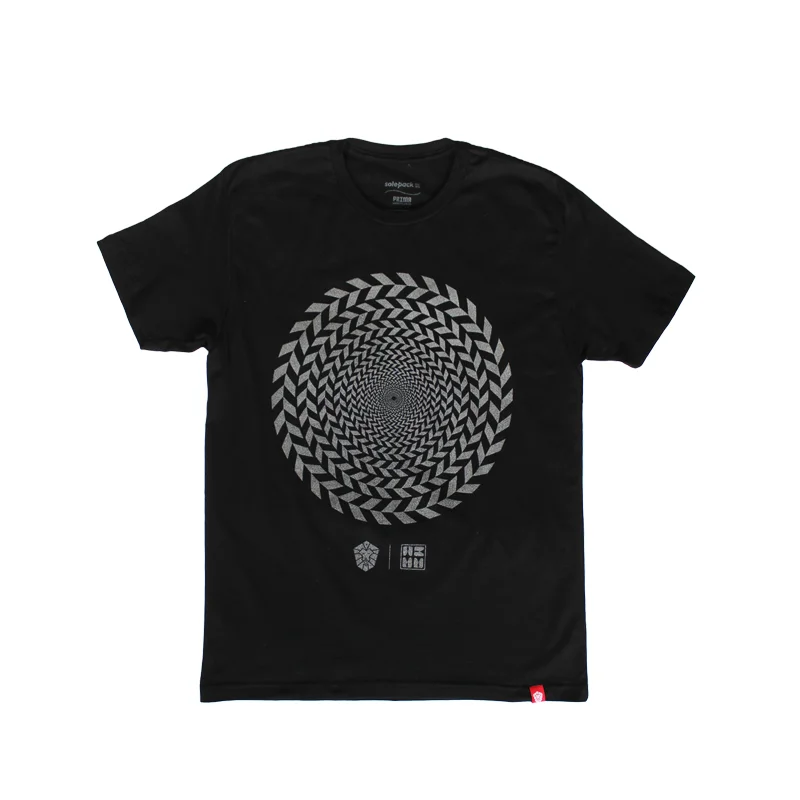 PRIMA X SOLEPACK Illusion Tee