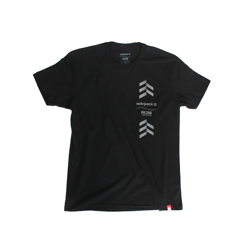 PRIMA X SOLEPACK Movin' Tee