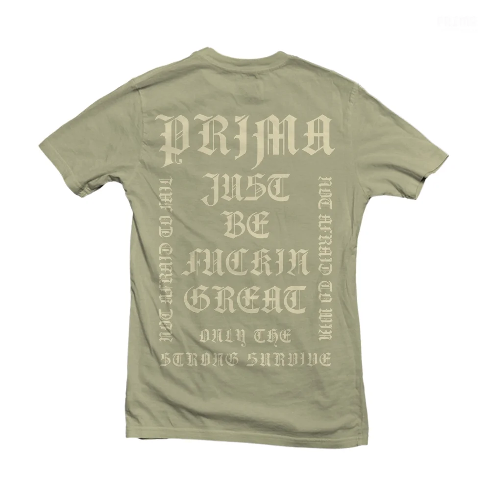 GREATNESS Tee Olive Back .jpg