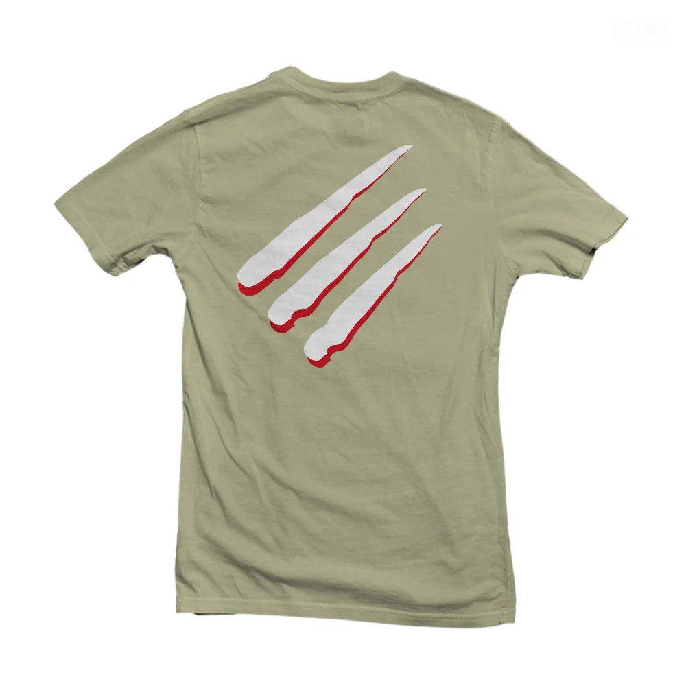 Strike Tee Olive Back .jpg