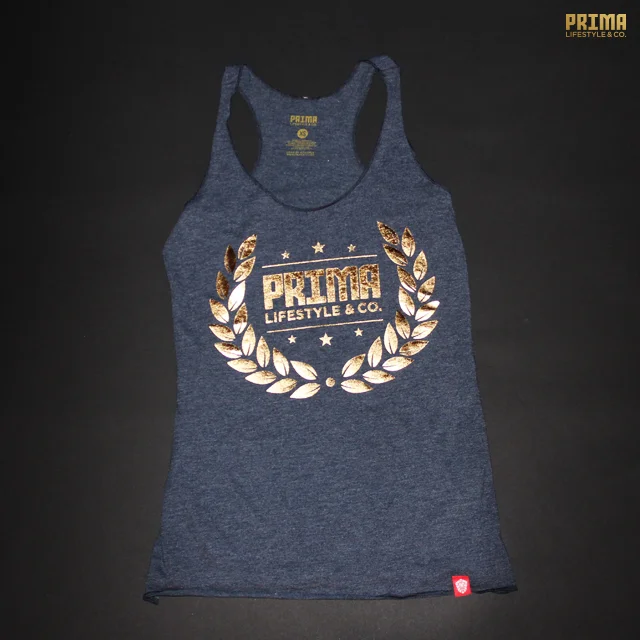Women's Racer Tank