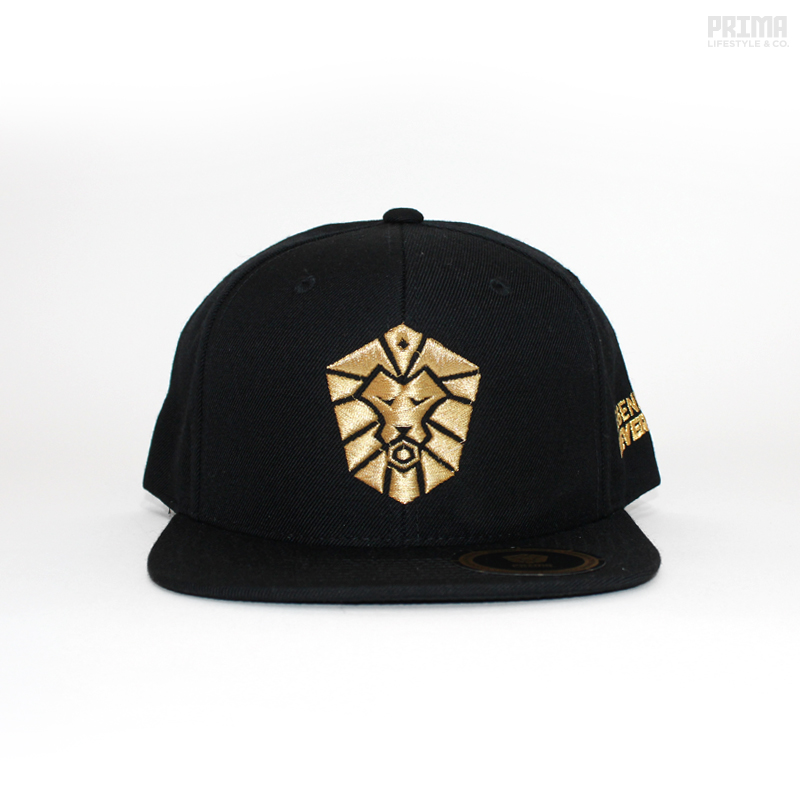 LEGENDS NEVER DIE Collective Snapback