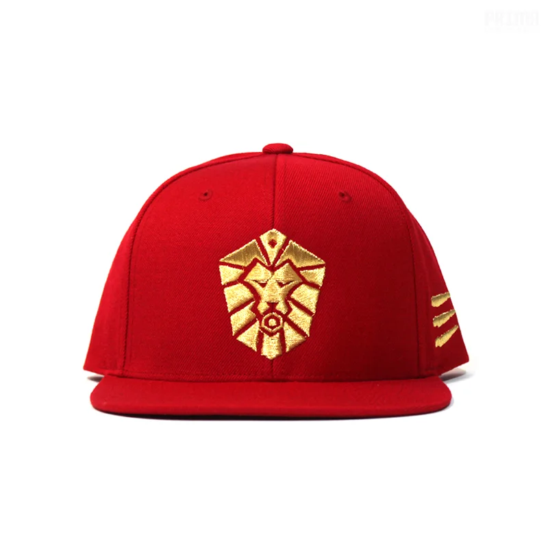 Royalty Snapback