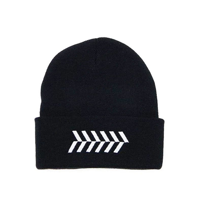 PRIMA X SOLEPACK Beanie