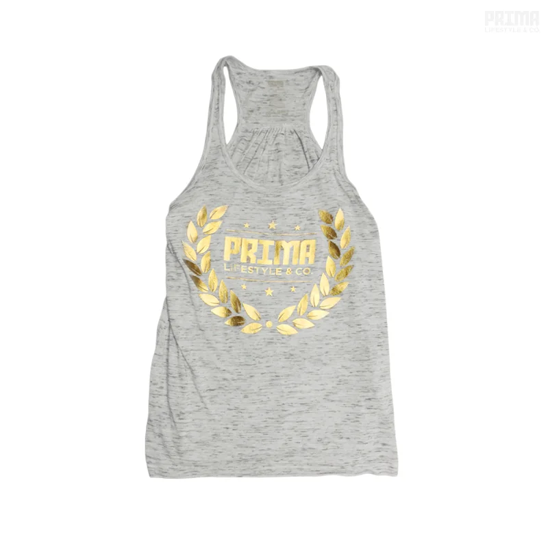 Women's Racer Tank 2.0