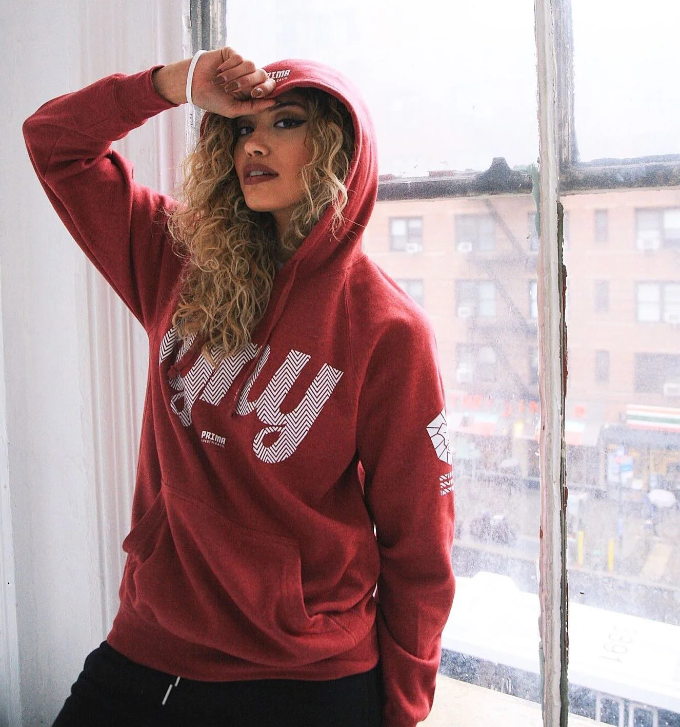 Hoodie szn all year ✅
.
.
.
.
.
.
#PRIMAlifestyle #MVGNA #hoodieseason #hoodie #NJNY #styleinspo #stylebloggers #styleoftheday #jerseycity #swag