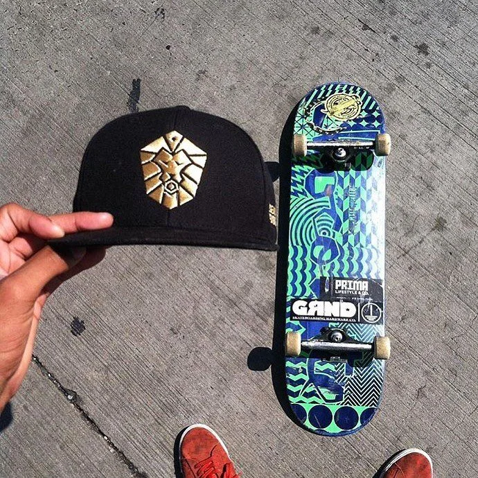 Snap fit ✅

#PRIMAlifestyle #MVGNA #HatsofInstagram
