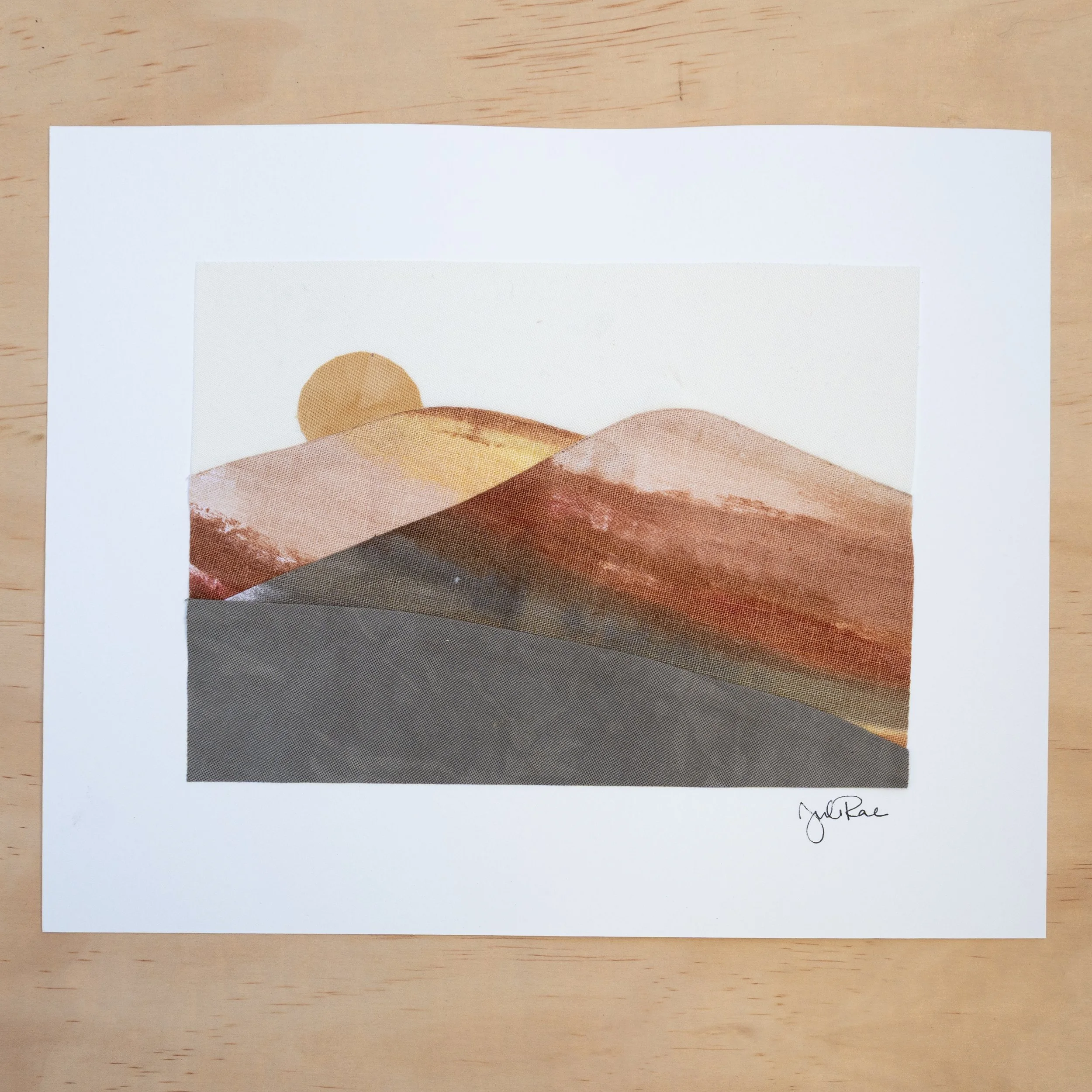 Painted Hills 02