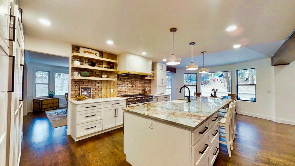 Kitchen Remodeler