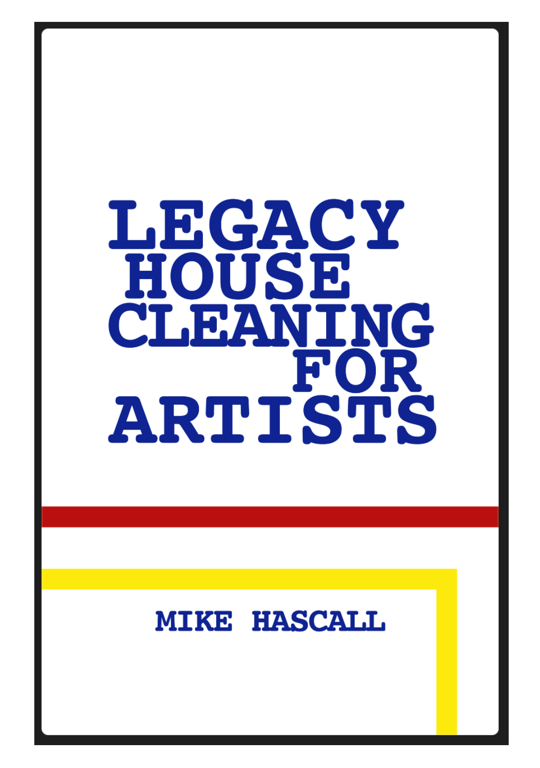 Legacy House Cleaning For Artists