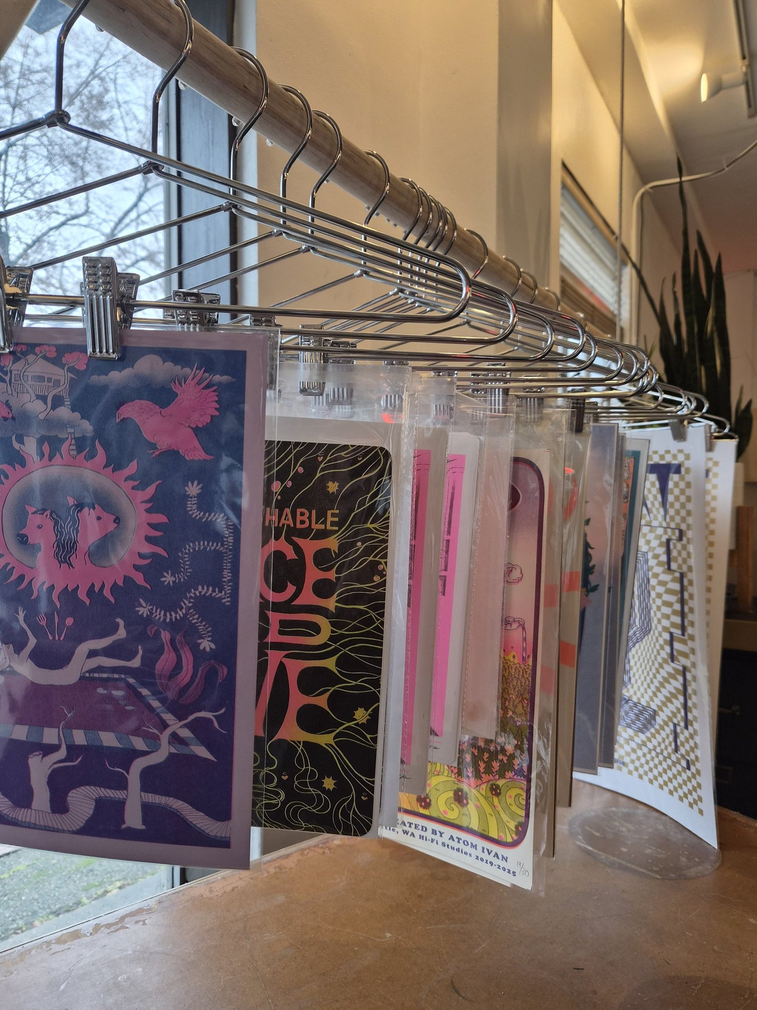 Bookstore — Common Area Maintenance