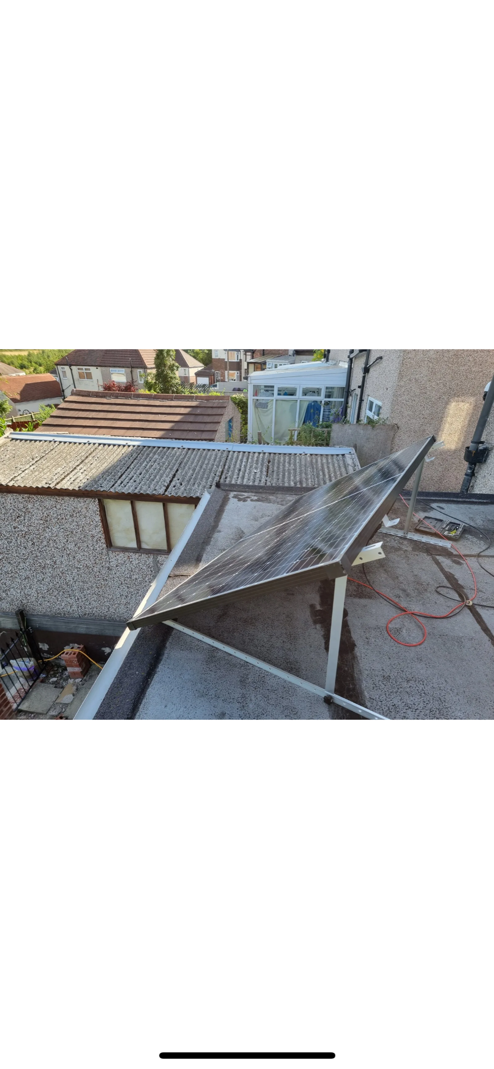 Montaggio per i Pannelli Fotovoltaici - Una Guida Completa