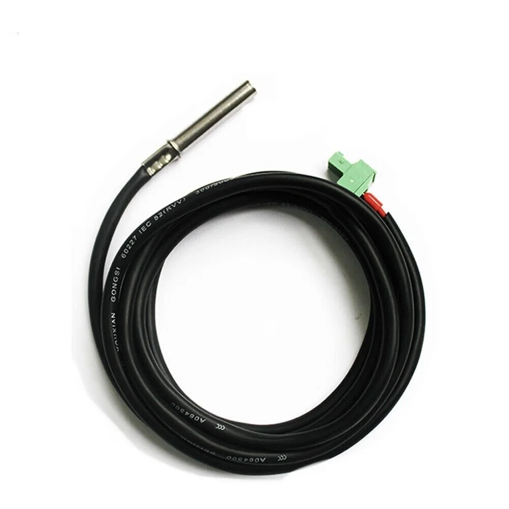 EPEVER Remote Leisure Battery Temperature Sensor