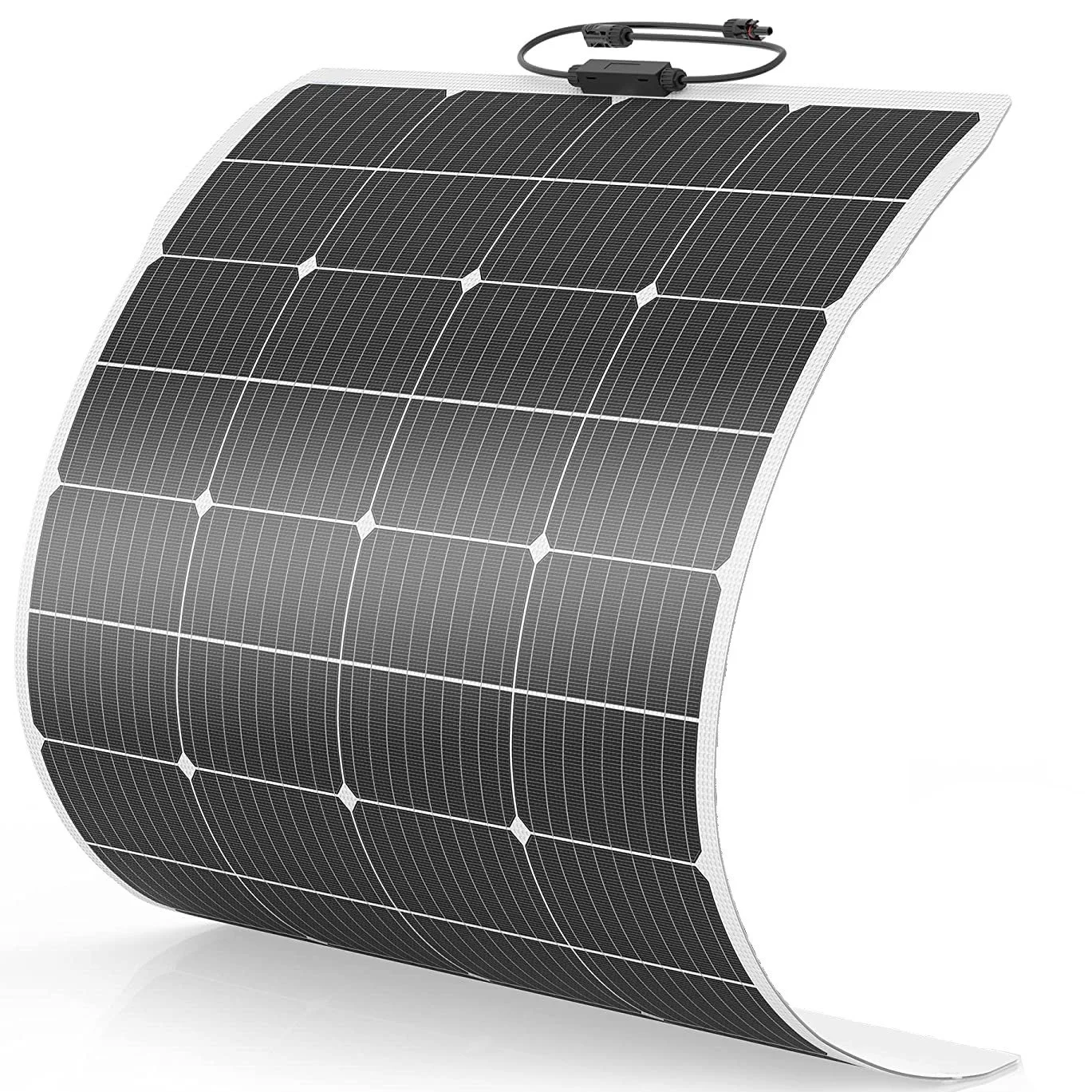 150w Flexible Panel (89X87CM)