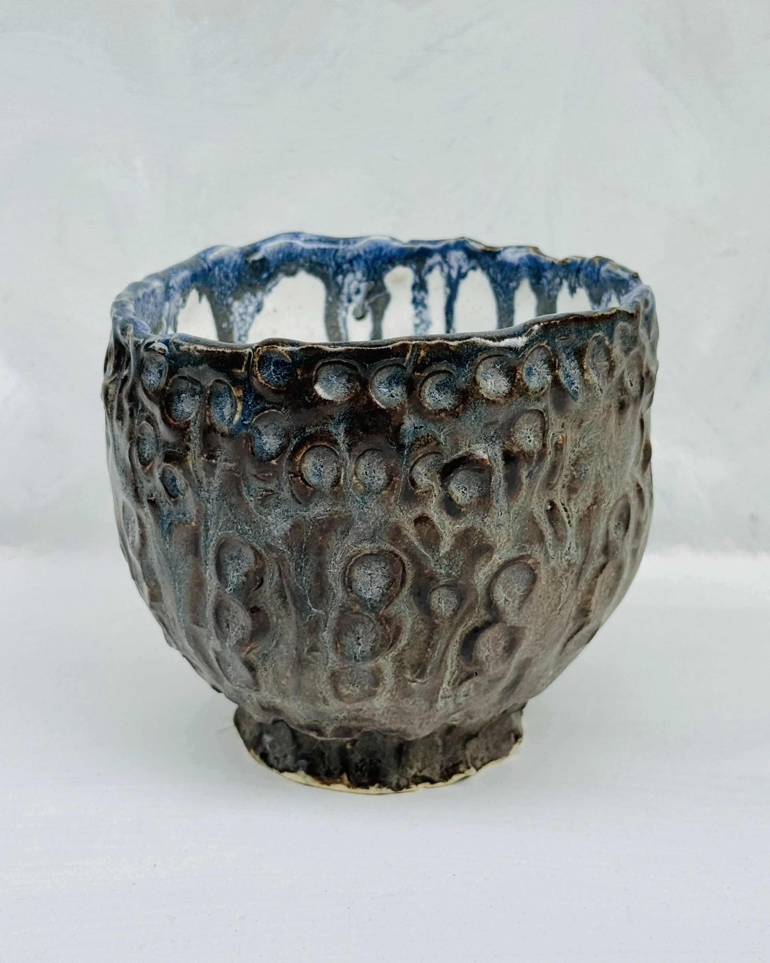 Rice Bowl with Barnacles