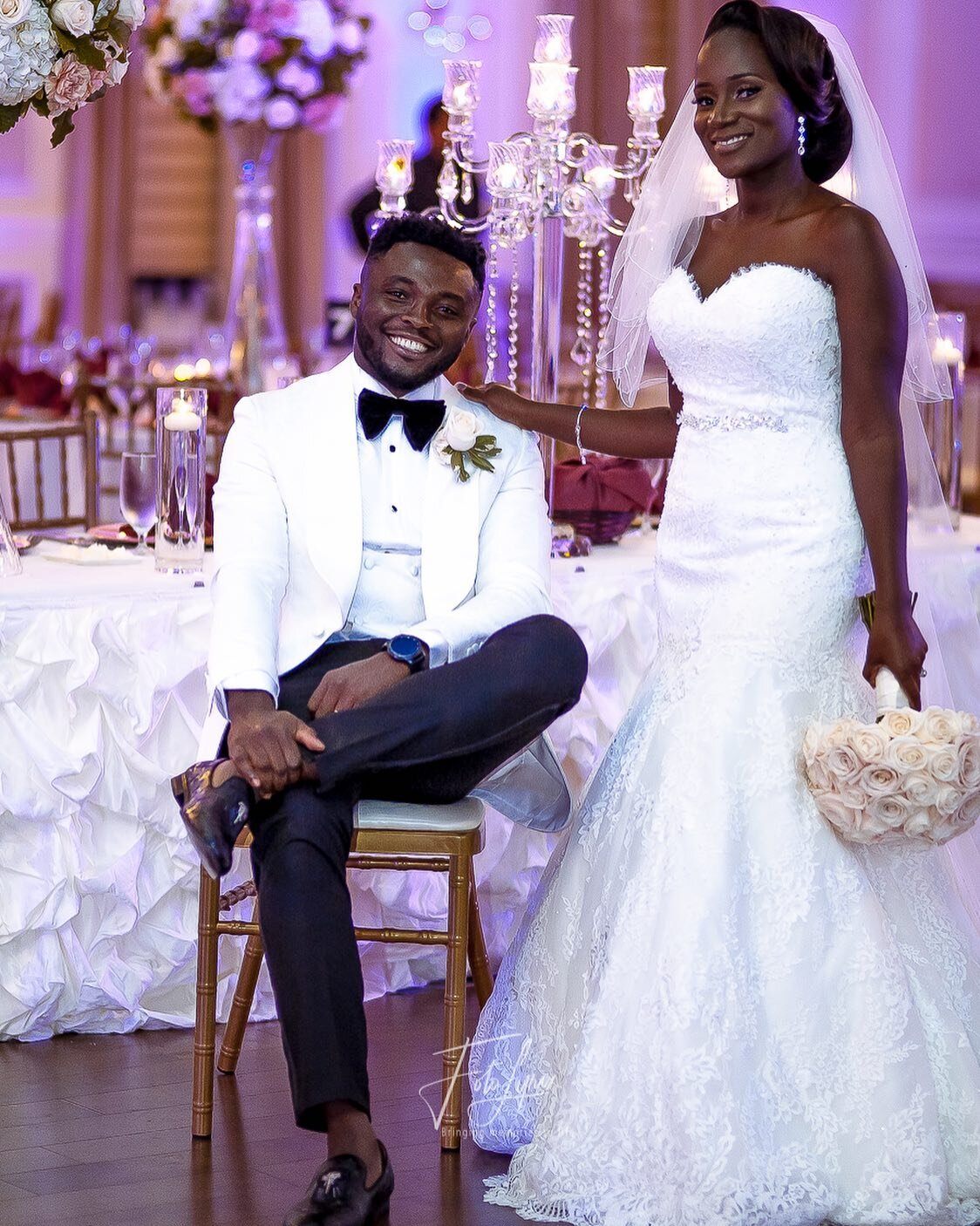 Derrick 💎 Gifty
.
.
🔥
🔥
🔥

Hair/MUA: @hadassah_artistry .
DJ/Lights: @deejay_jp_events 
@fotolyrix @fotolyrix @fotolyrix  @bellanaijaweddings @radiancebride @idoghana @occasionsgallery @ahoufebridal 🔥TAG A 2020 BRIDE🔥
.
.
.
.
.
.

#bride #love 