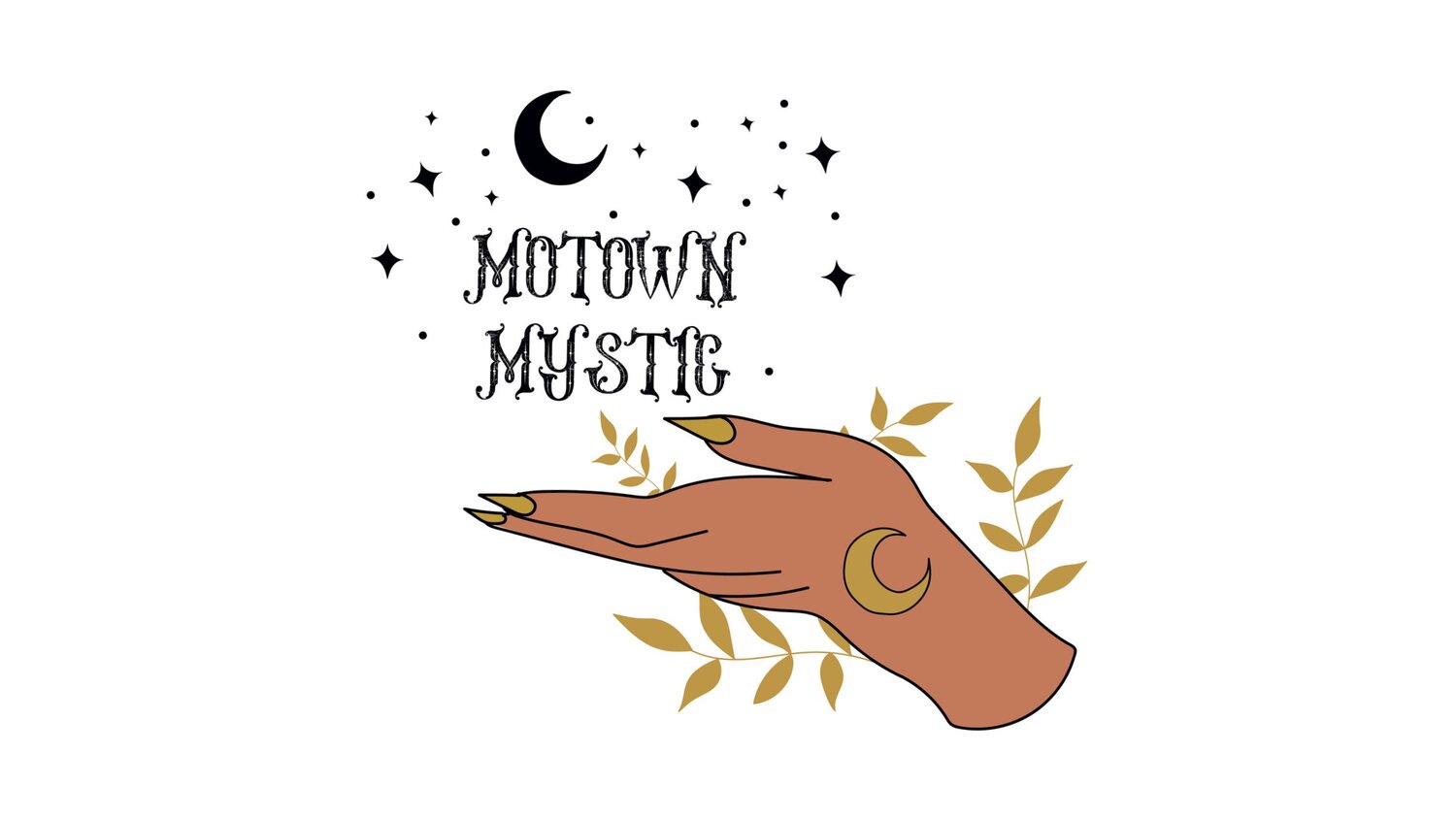 Motown Mystic