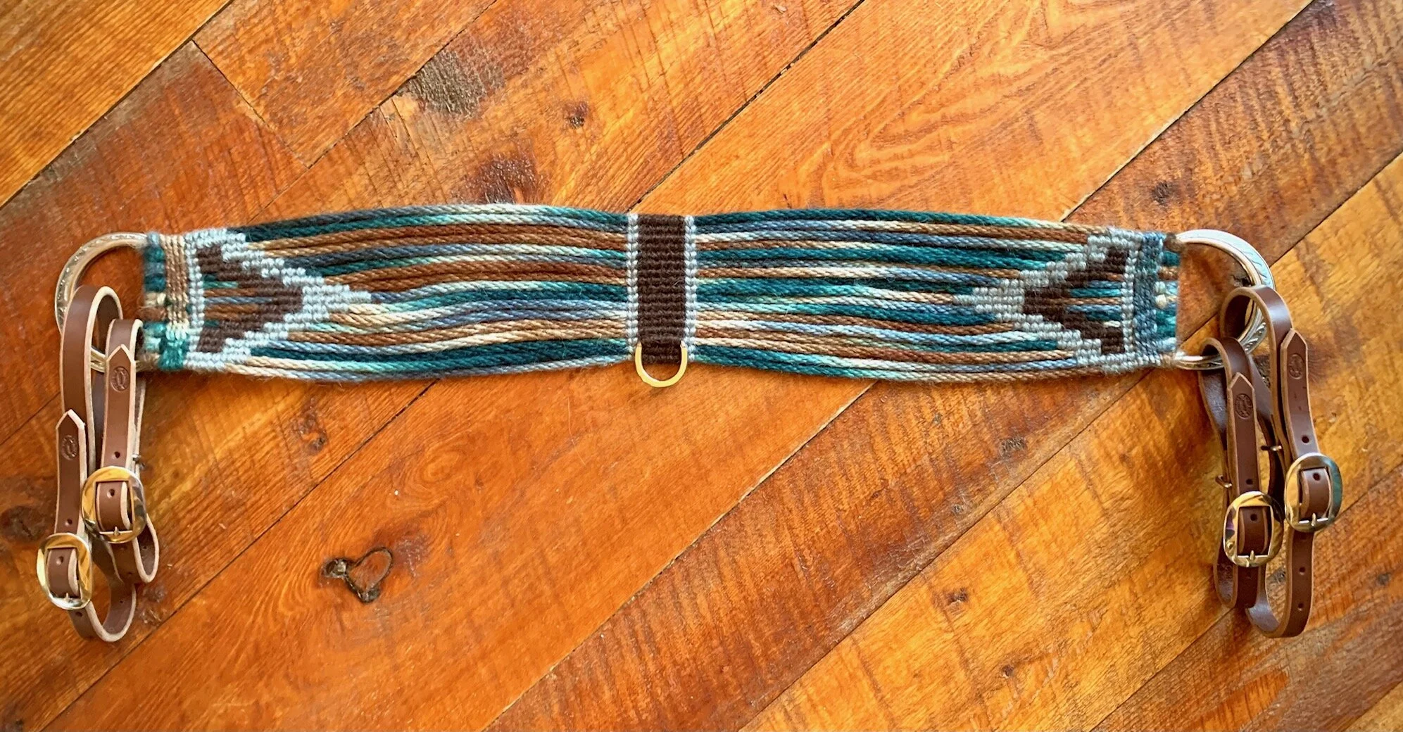 custom tripping collar