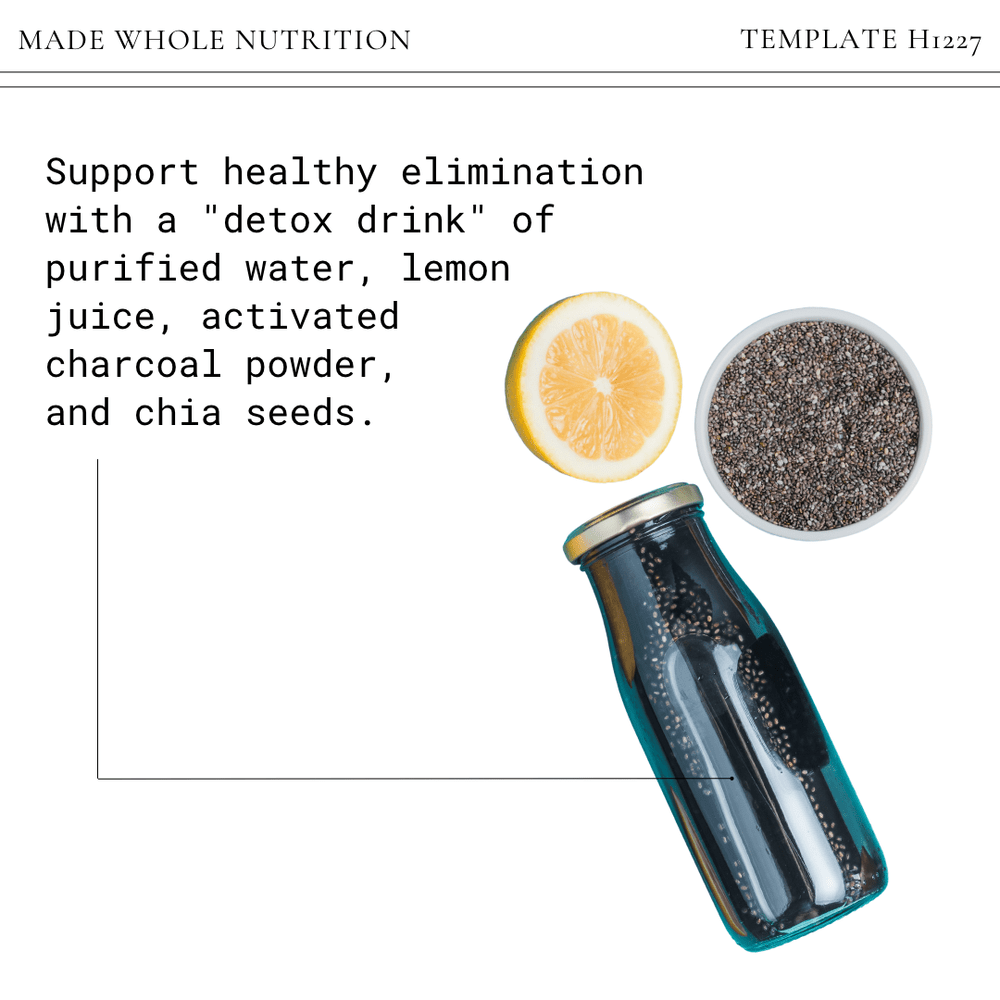 What is "herxing"? (4 ways to support dieoff) — Functional Health