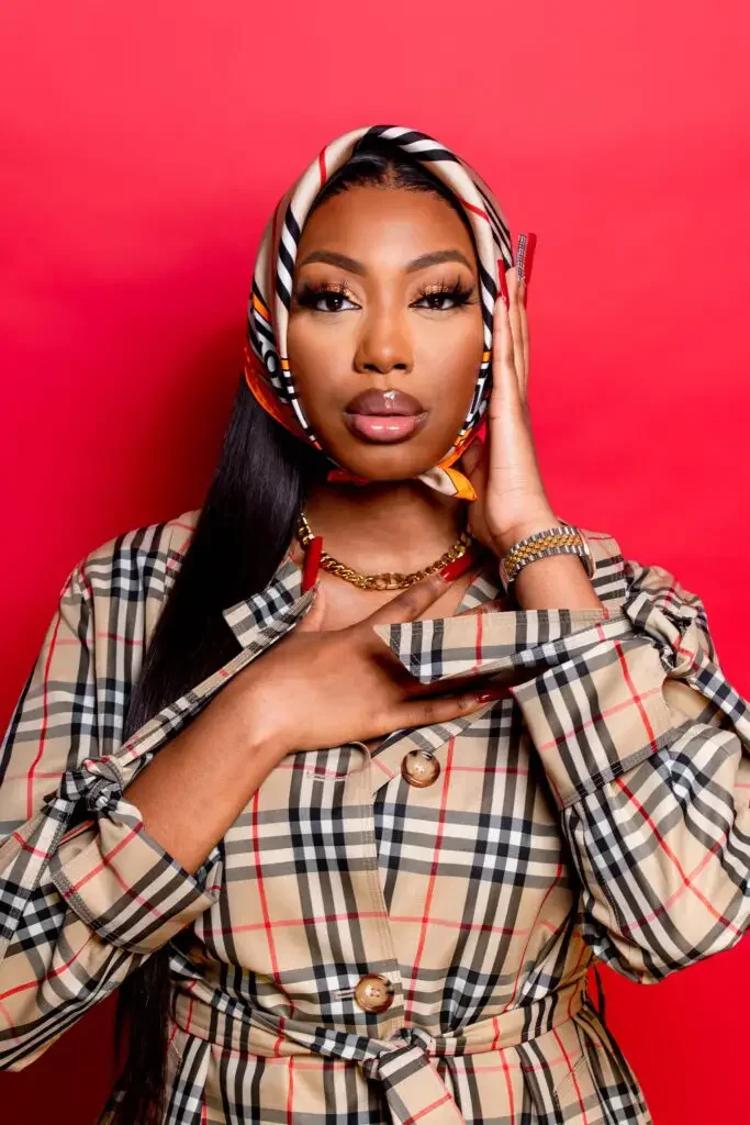 Ms. Banks