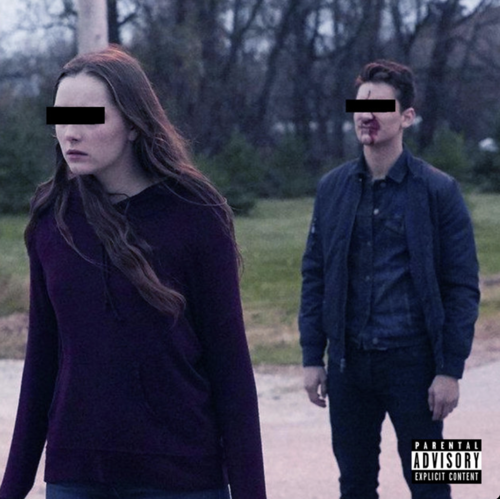 The Cosmic Horror Trilogy EP