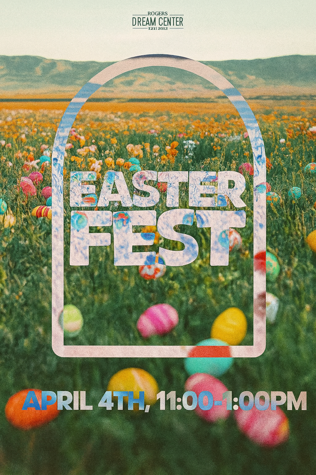 Easterfest 2026