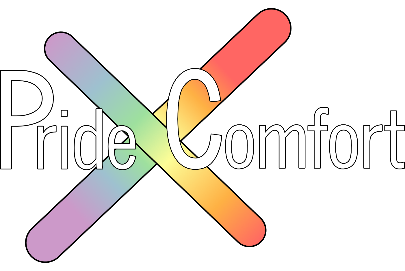 PrideXComfort