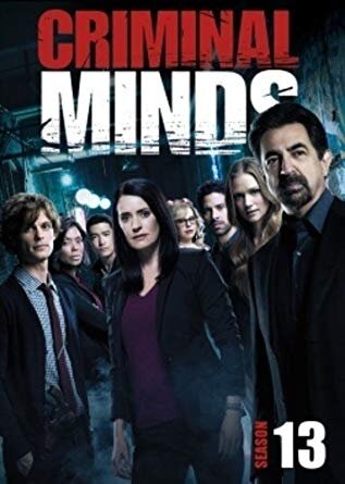 Criminal Minds television series