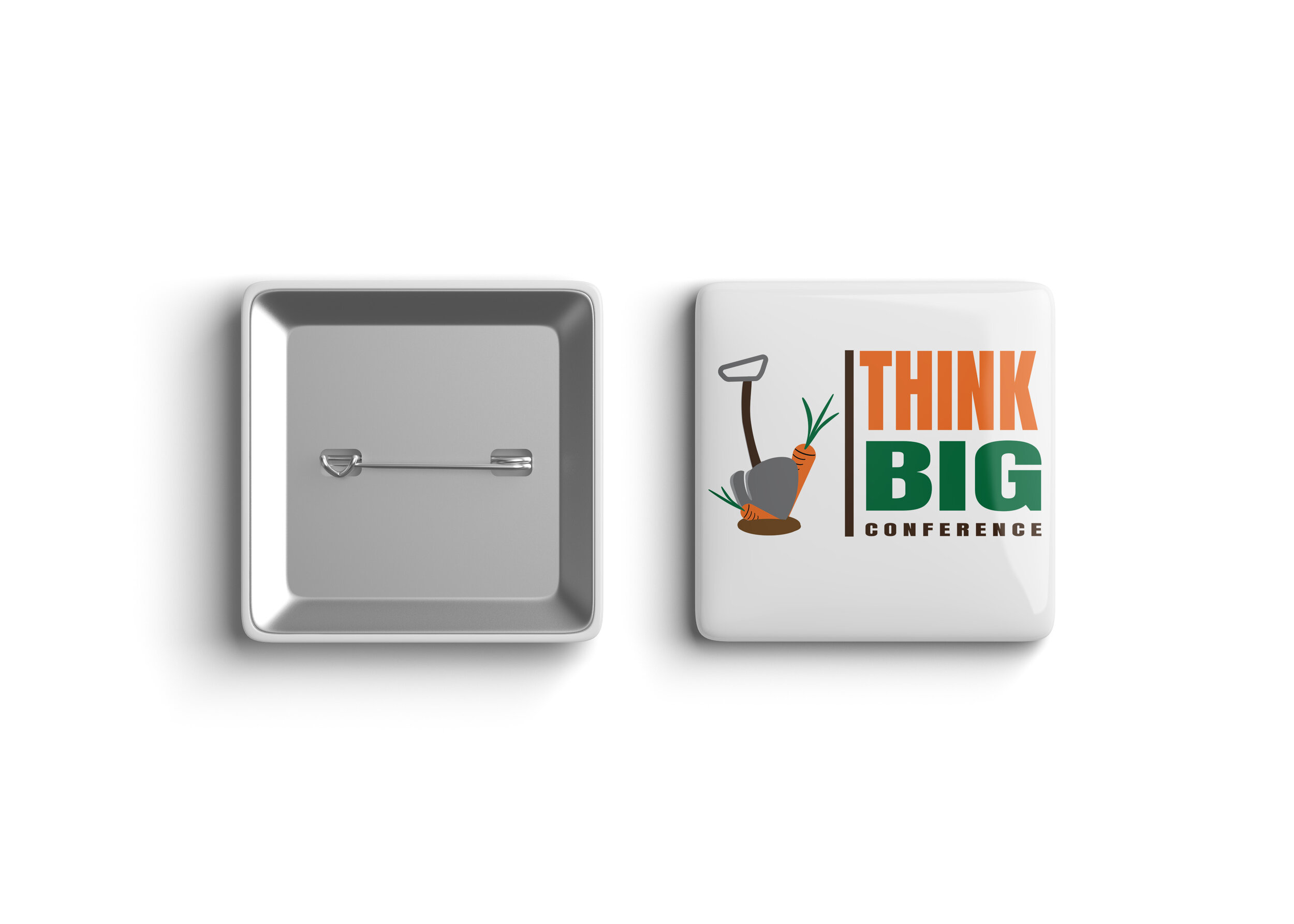 Think BIG Conference