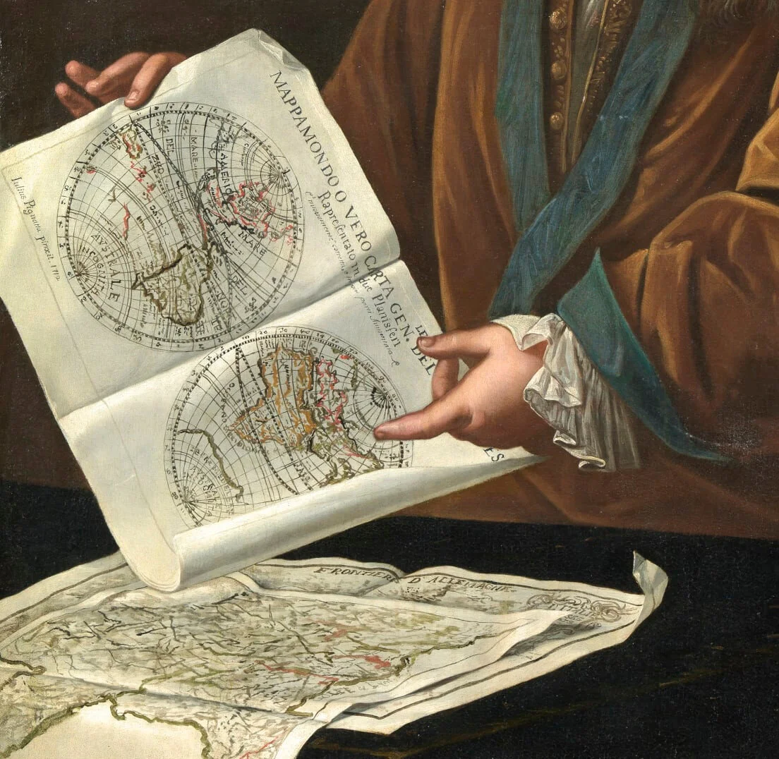 brunfineart-giulio-pignatti-portrait-of-a-cartographer-1712 cropped.jpg
