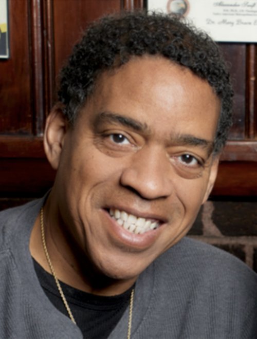 Dr. Richard D. Reeves