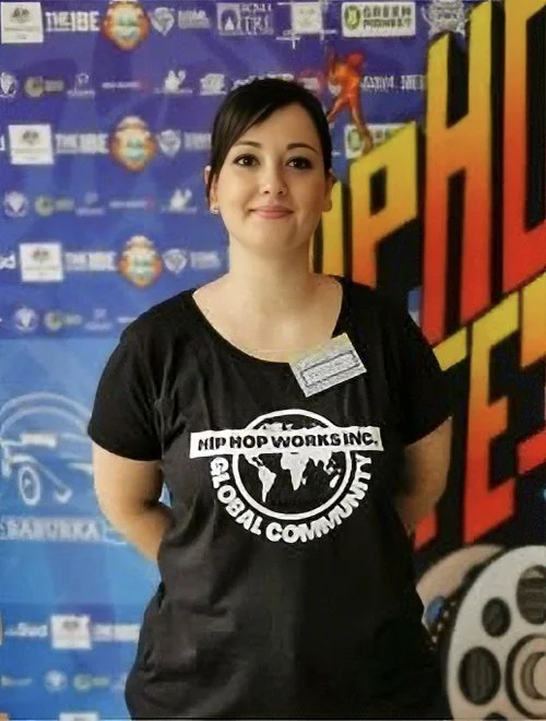 Raquel Delgado