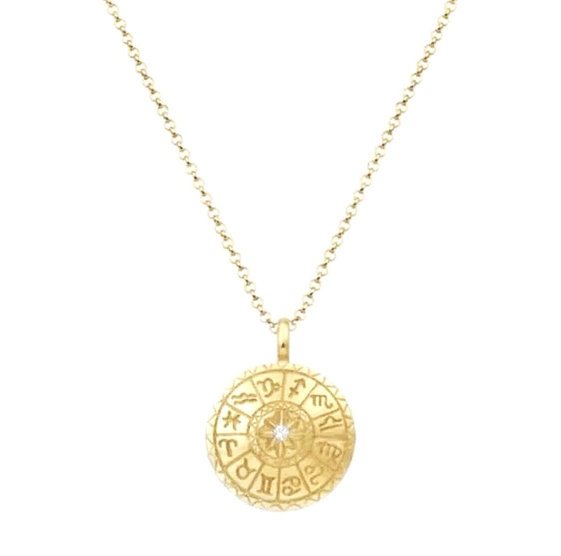 The Astral Necklace